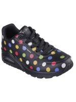کتونی اسکیچرز مدل Skechers Uno-Spotted Air - Image 4