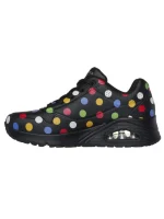 کتونی اسکیچرز مدل Skechers Uno-Spotted Air - Image 2
