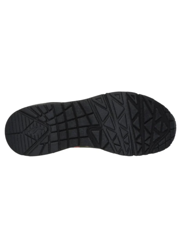کتونی اسکیچرز مدل Skechers Uno-Spotted Air - Image 3