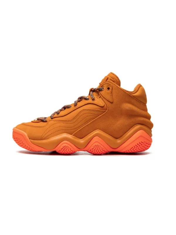 کتونی آدیداس مدل adidas Ivy Park x Top Ten 2000  'Magic Beige - Image 6
