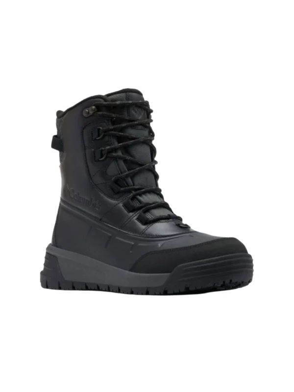 بوت کلمبیا مدل Columbia Men's Bugaboot Celsius Snow Boot - Image 3