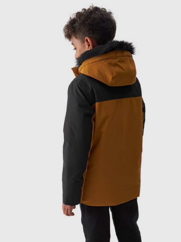 کاپشن حرفە ای بچگانە 4F - Image 5