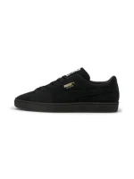 کتونی پوما مدل Puma Black Suede Classic XXl Sneakers - Image 2