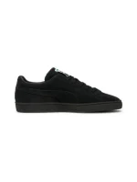 کتونی پوما مدل Puma Black Suede Classic XXl Sneakers