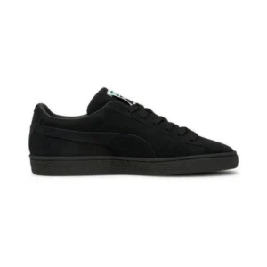 کتونی پوما مدل Puma Black Suede Classic XXl Sneakers