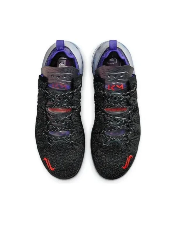 کتونی نایکی مدل LeBron 18 Kylian Mbappe - Image 2