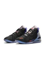 کتونی نایکی مدل LeBron 18 Kylian Mbappe - Image 3