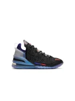 کتونی نایکی مدل LeBron 18 Kylian Mbappe