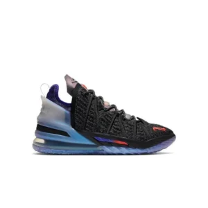 کتونی نایکی مدل LeBron 18 Kylian Mbappe