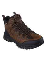 نیم بوت اسکیچرز مدل RICKTER–BRANSON Boots For Men - Image 5