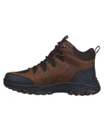 نیم بوت اسکیچرز مدل RICKTER–BRANSON Boots For Men - Image 2