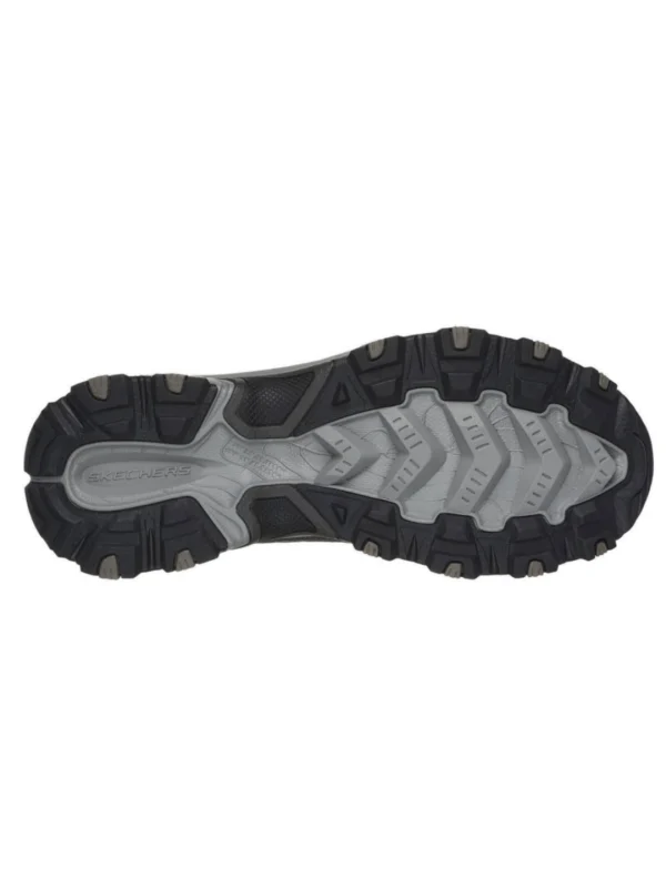 کتونی اسکیچرز مدل Stamina AT Vintage Stitch Sneaker - Image 3