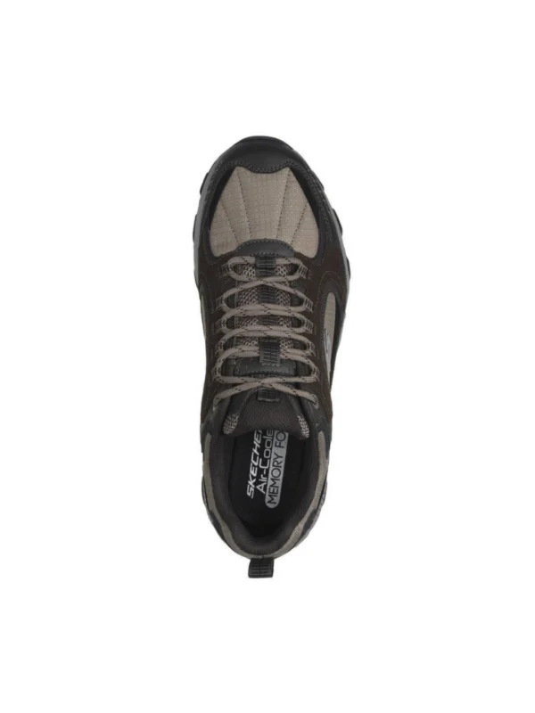 کتونی اسکیچرز مدل Stamina AT Vintage Stitch Sneaker - Image 2