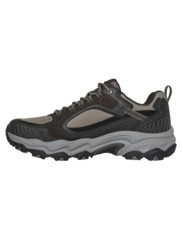 کتونی اسکیچرز مدل Stamina AT Vintage Stitch Sneaker - Image 4