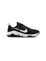 کتونی نایکی مدل Nike Black Zoom Bella 6 Gym Trainers