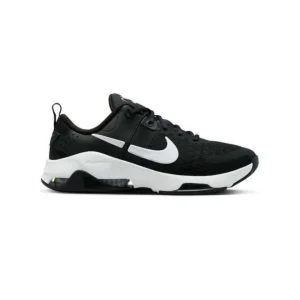 کتونی نایکی مدل Nike Black Zoom Bella 6 Gym Trainers