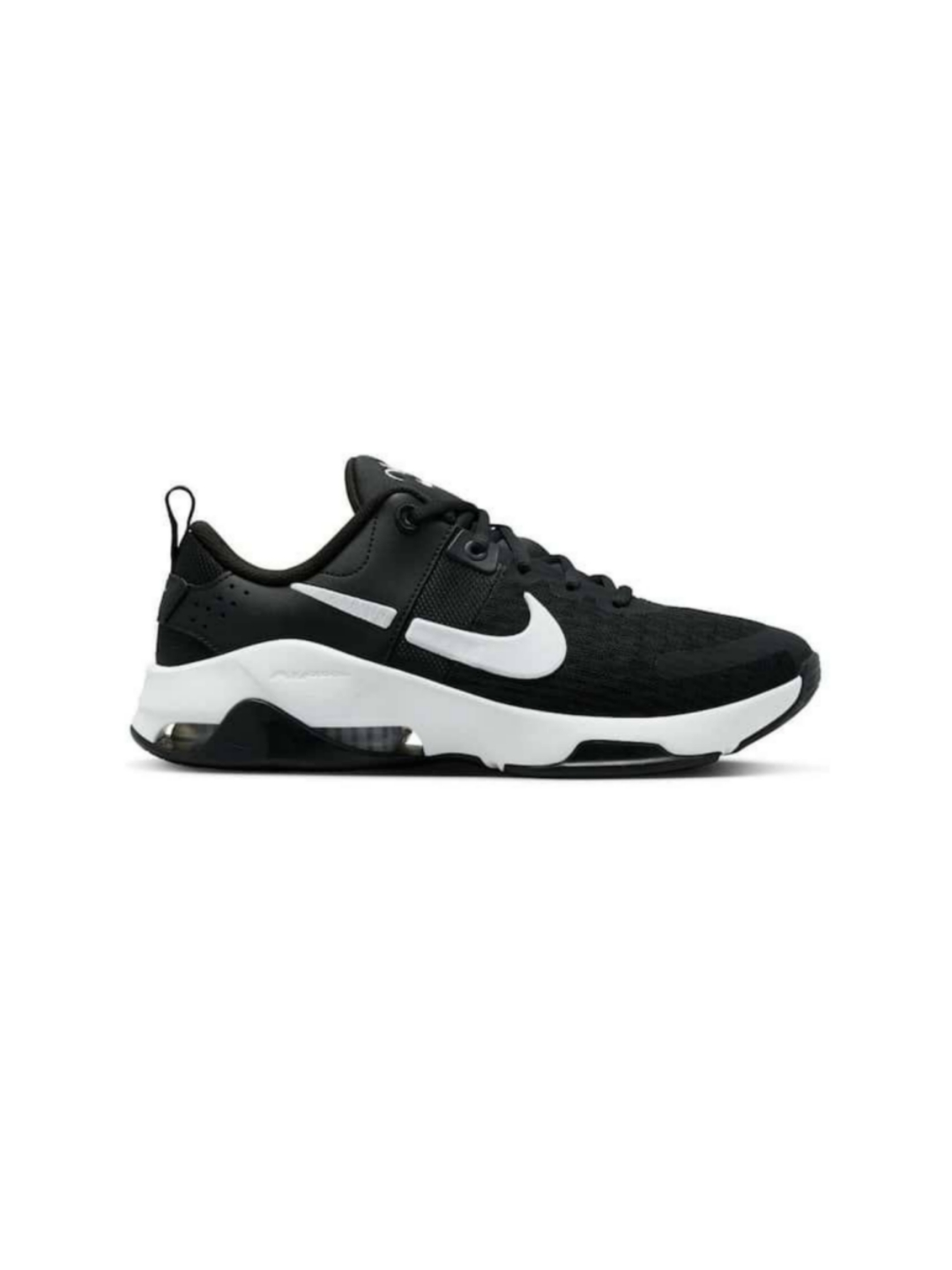 Picsart_24-11-14_13-52-29-960 کتونی نایکی مدل Nike Black Zoom Bella 6 Gym Trainers - Image 1