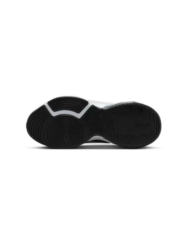 کتونی نایکی مدل Nike Black Zoom Bella 6 Gym Trainers - Image 2