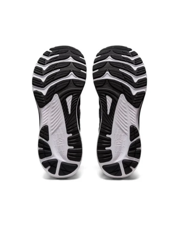 کتونی آسیکس مدل ASICS GEL_KAYANO 29 PLATINUM (Black\Blue - Image 7