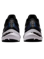 کتونی آسیکس مدل ASICS GEL_KAYANO 29 PLATINUM (Black\Blue - Image 6