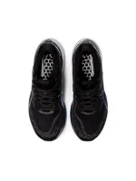 کتونی آسیکس مدل ASICS GEL_KAYANO 29 PLATINUM (Black\Blue - Image 3