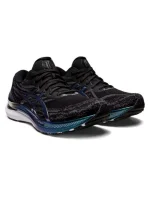 کتونی آسیکس مدل ASICS GEL_KAYANO 29 PLATINUM (Black\Blue - Image 5