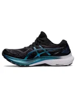 کتونی آسیکس مدل ASICS GEL_KAYANO 29 PLATINUM (Black\Blue - Image 2
