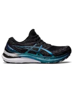 کتونی آسیکس مدل ASICS GEL_KAYANO 29 PLATINUM (Black\Blue