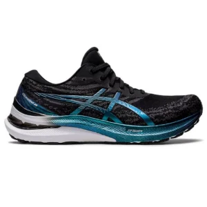 کتونی آسیکس مدل ASICS GEL_KAYANO 29 PLATINUM (Black\Blue
