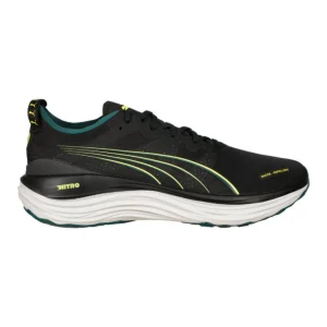کتونی پوما مدل ForeverRun Nitro WTR Stability Runing