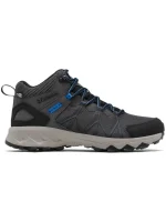 نیم بوت کلمبیا مدل Columbia Men's Peakfreak II Mid Outdry