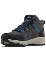 نیم بوت کلمبیا مدل Columbia Men's Peakfreak II Mid Outdry - Image 6