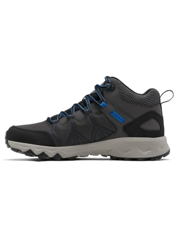 نیم بوت کلمبیا مدل Columbia Men's Peakfreak II Mid Outdry - Image 3