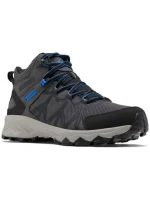 نیم بوت کلمبیا مدل Columbia Men's Peakfreak II Mid Outdry - Image 5