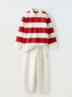 ست خاص بچگانه ZARA