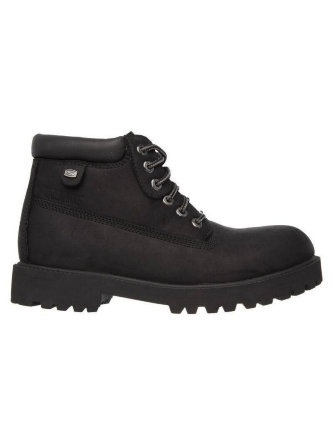 Picsart_24-11-16_19-28-29-752 نیم بوت اسکیچرز مدل Skechers Men's Verdict Waterproof Boot - Image 1