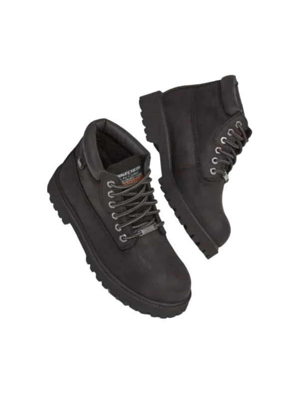 نیم بوت اسکیچرز مدل Skechers Men's Verdict Waterproof Boot - Image 5