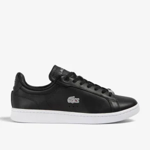 کتونی لاگوست مدل Women's Lacoste Carnaby Pro Leather Trainers