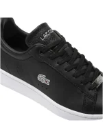 کتونی لاگوست مدل Women's Lacoste Carnaby Pro Leather Trainers - Image 6