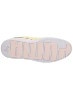 کتونی پوما مدل PUMA Women's Skye trainers, white / silver - Image 7