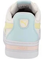 کتونی پوما مدل PUMA Women's Skye trainers, white / silver - Image 6