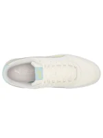 کتونی پوما مدل PUMA Women's Skye trainers, white / silver - Image 2