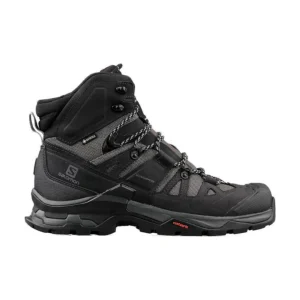 بوت سالامون مدل Trekkingschuhe Herren Salomon Quest 4 GTX schwarz