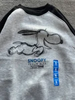 دورس بچگانه snoopy - Image 4