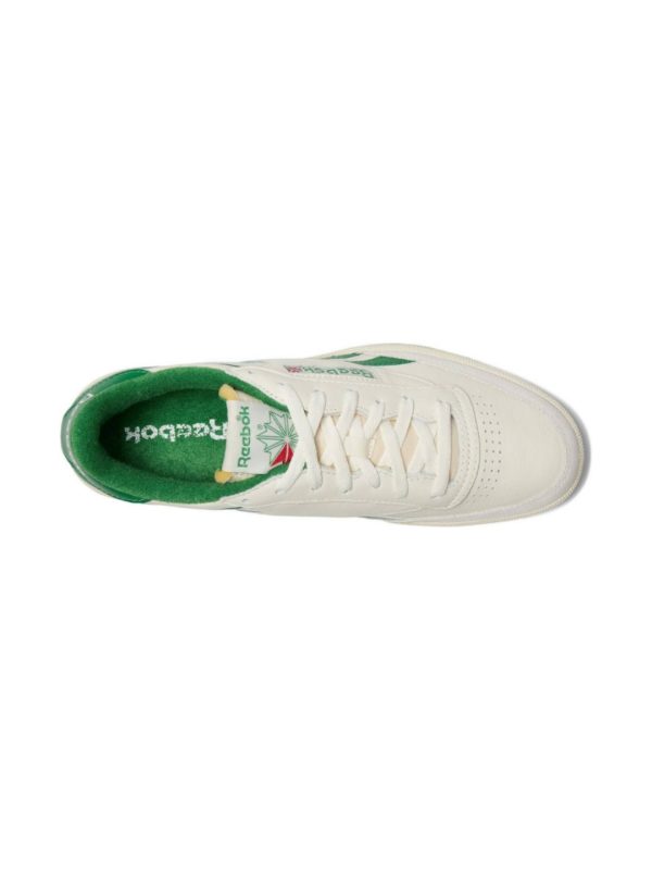 کتونی ریباک مدل Reebok Club C Revenge - Image 4