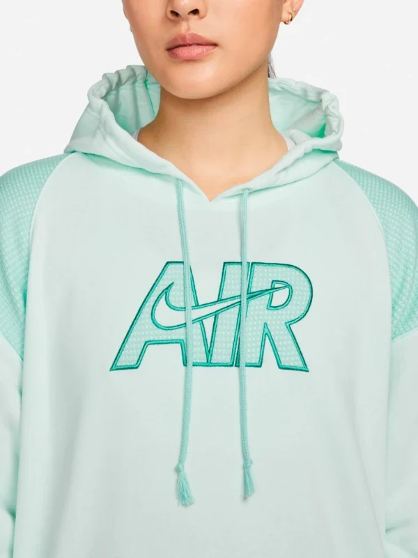 هودی نایک air کاهویی - Image 6