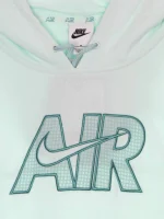 هودی نایک air کاهویی - Image 4