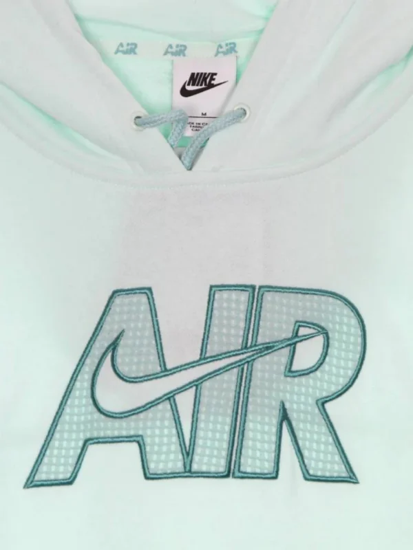 هودی نایک air کاهویی - Image 4