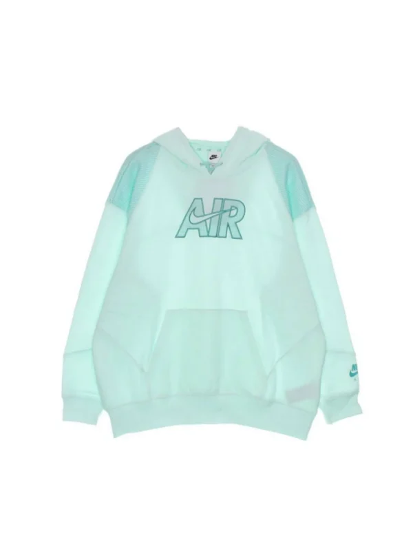 هودی نایک air کاهویی - Image 7