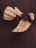 بلوز ورزشی مردانه کرکی - Image 3